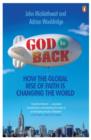 Image for God is back: how the global rise of faith is changing the world