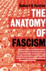Image for Anatomy of Fascism