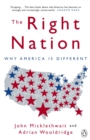 Image for The right nation: why America is different