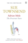 Image for Adrian Mole  : the prostrate years