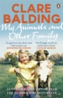 My animals and other family - Balding, Clare