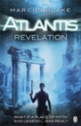 Image for Atlantis: Revelation