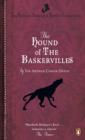 Image for The hound of the Baskervilles : 6
