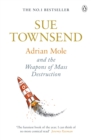Image for Adrian Mole and The Weapons of Mass Destruction