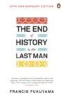 Image for The end of history and the last man