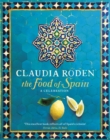 Image for The food of Spain: a celebration