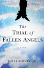 Image for The trial of fallen angels
