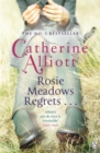 Image for Rosie Meadows Regrets...