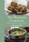 Image for The weekend cookbook