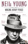 Image for Waging heavy peace  : a hippie dream