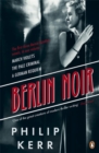 Image for Berlin noir