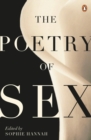 Image for The Poetry of Sex