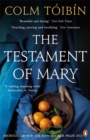 Image for The Testament of Mary