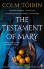 Image for The testament of Mary
