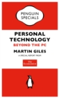 Image for Economist: Personal Technology (Penguin Specials): Beyond the PC.