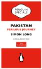 Image for Economist: Pakistan (Penguin Specials): Perilous Journey.