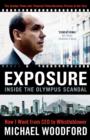 Image for Exposure: from President to whistleblower at Olympus