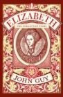 Image for Elizabeth  : the forgotten years