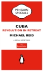 Image for Economist: Cuba (Penguin Specials): Revolution in Retreat.