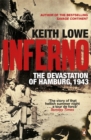 Image for Inferno  : the devastation of Hamburg, 1943