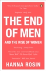 Image for The end of men, and the rise of women