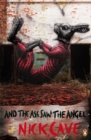 Image for And the Ass Saw the Angel