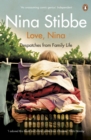 Image for Love, Nina: despatches from family life