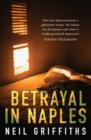Image for Betrayal in Naples