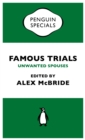 Image for Famous Trials: Unwanted Spouses (Penguin Special)