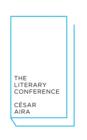 Image for Literary Conference