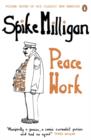 Image for Peace work