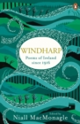 Image for Windharp  : poems of Ireland since 1916