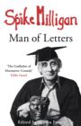 Image for Spike Milligan: man of letters