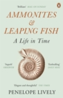 Image for Ammonites and leaping fish  : a life in time