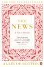 Image for The news  : a user&#39;s manual