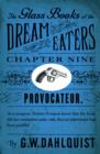 Image for Glass Books of the Dream Eaters (Chapter 9 Provocateur)