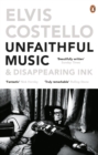 Image for Unfaithful music &amp; disappearing ink