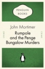 Image for Rumpole and the Penge bungalow murders
