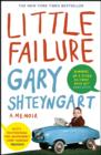 Image for Little Failure: A memoir