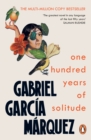 One hundred years of solitude - Marquez, Gabriel Garcia