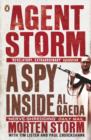 Image for Agent Storm  : a spy inside al-Qaeda
