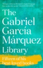 Image for Gabriel Garcia Marquez Ebook Library