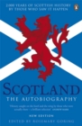 Image for Scotland: The Autobiography