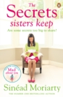 Image for The secrets sisters keep