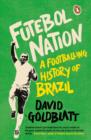 Image for Futebol nation: a footballing history of Brazil