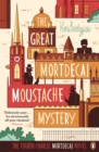 Image for The Great Mortdecai Moustache Mystery