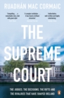 Image for The supreme court