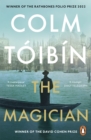 The magician - Toibin, Colm