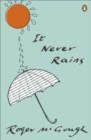 Image for It never rains