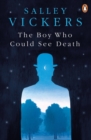 Image for The boy who could see death